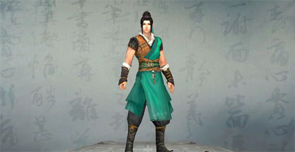 武林侠影自创武功合成攻略大全