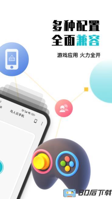 鸟人云手机