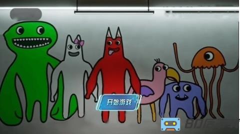 猛鬼校舍模拟器游戏