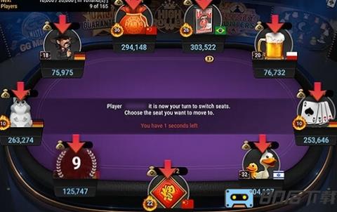 GGpoker官方版