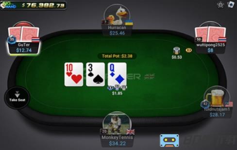 GGpoker官方版