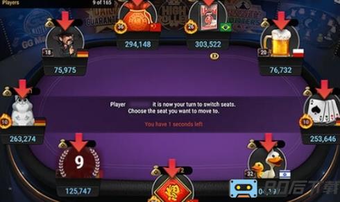 GGpoker官方版