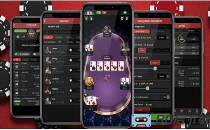 GGpoker官方版