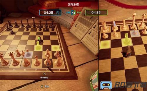 开元棋盘牌最新版