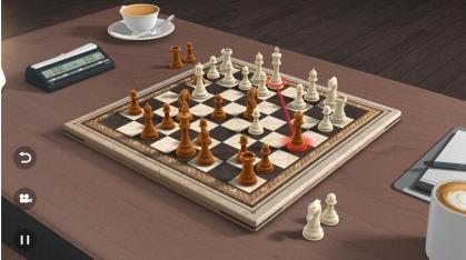 博雅棋牌2023官方版