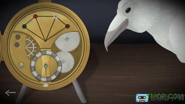 滴答滴答双人故事手游(Tick Tock: A Tale for Two)