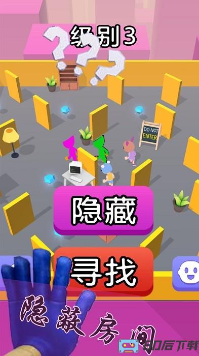 波比的新挑战手游