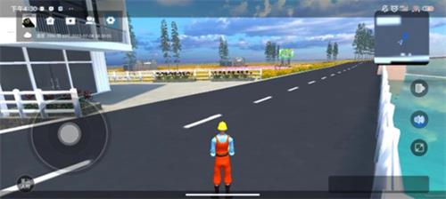 飞村3D版