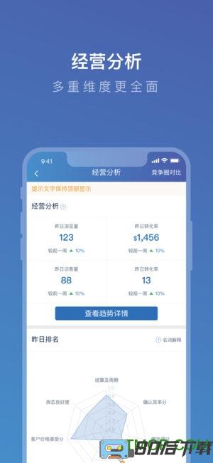 携程酒店商家app