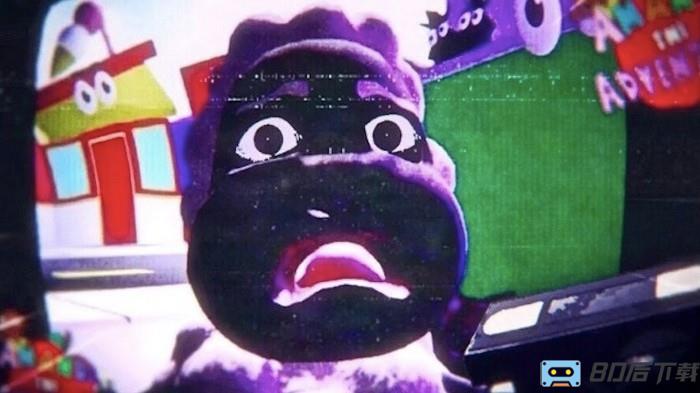 恐怖冒险家阿曼达正式版