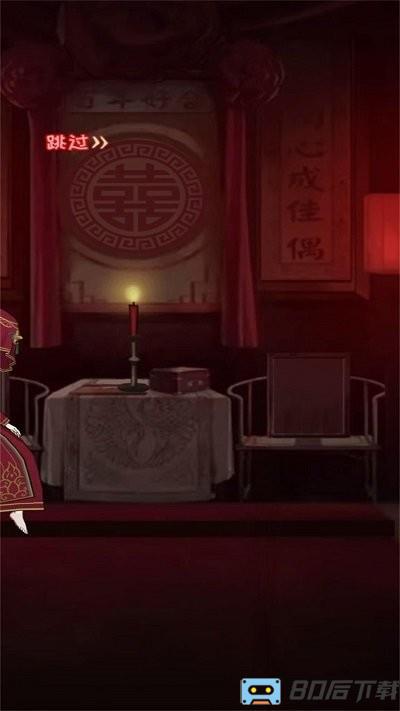 小姐姐密室逃脱游戏