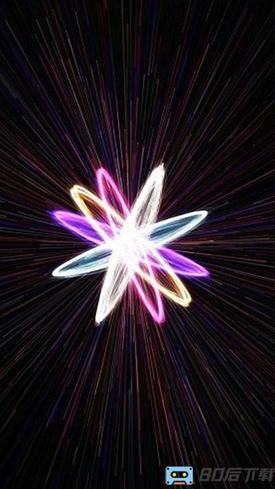 极光之夜游戏
