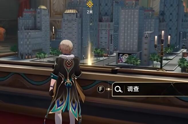 崩坏星穹铁道天鹅绒里的恶魔任务怎么做 天鹅绒里的恶魔任务攻略[多图]图片8
