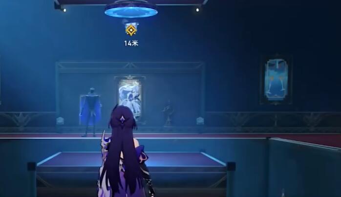 崩坏星穹铁道天鹅绒里的恶魔任务怎么做 天鹅绒里的恶魔任务攻略[多图]图片9