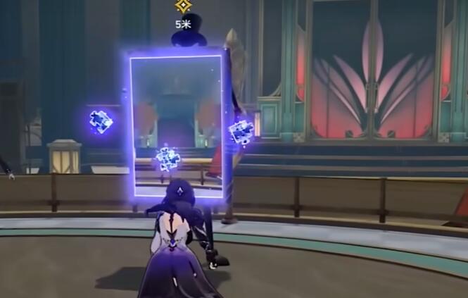 崩坏星穹铁道天鹅绒里的恶魔任务怎么做 天鹅绒里的恶魔任务攻略[多图]图片17