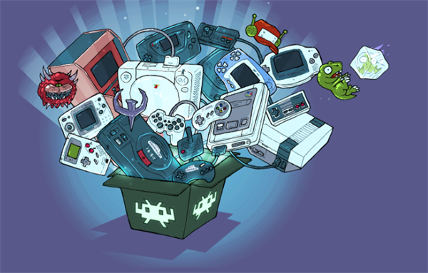 retroarch模拟器存档位置