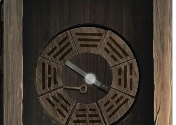 背后灵第一章攻略 第一章过关解谜流程一览[多图]图片1