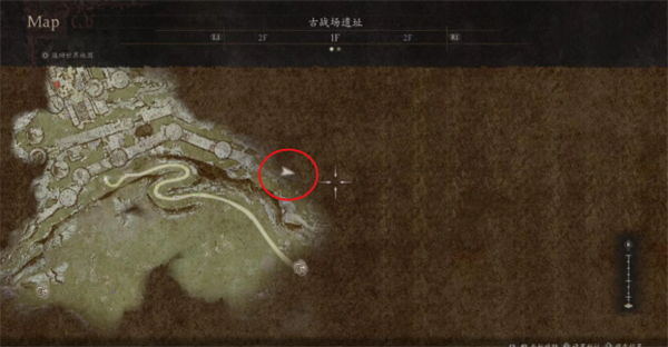 龙之信条2法师引雷杖获取图文流程