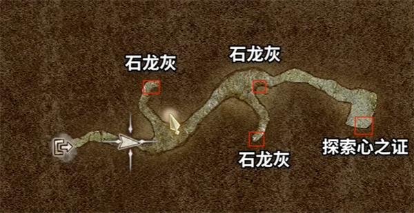 龙之信条2墨绿之森杜兰个人支线任务攻略