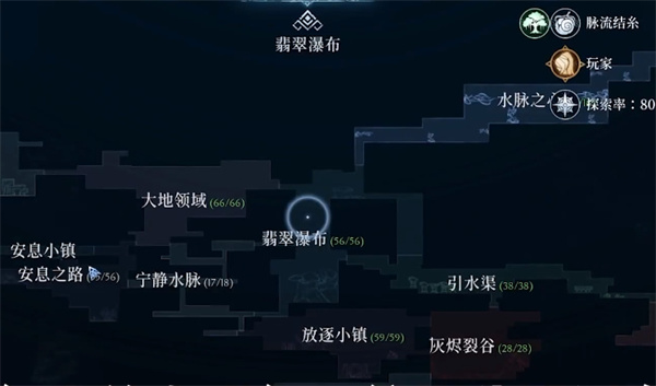 心渊梦境二段跳怎么解锁