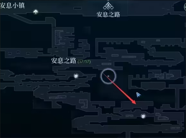心渊梦境告别任务怎么做