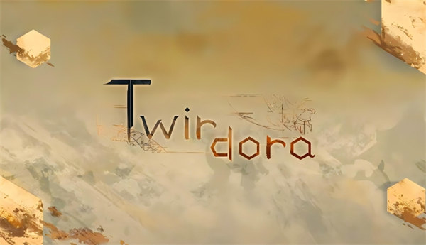 twirdora怎么登录