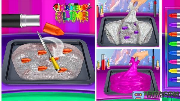 化妆品粘液最新版