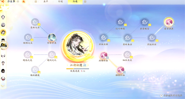 射雕手游欧阳克喜欢的礼物是什么
