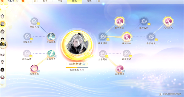 射雕手游穆易杨铁心喜欢的礼物是什么