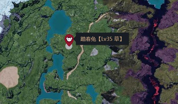 幻兽帕鲁新boss有哪些 2024新boss位置大全[多图]图片12