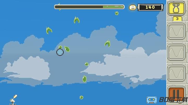 喷射球球最新版