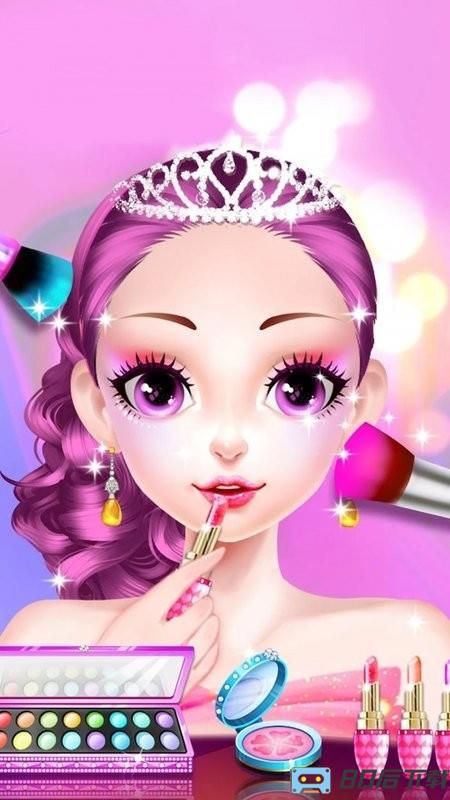樱花美妆公主最新版