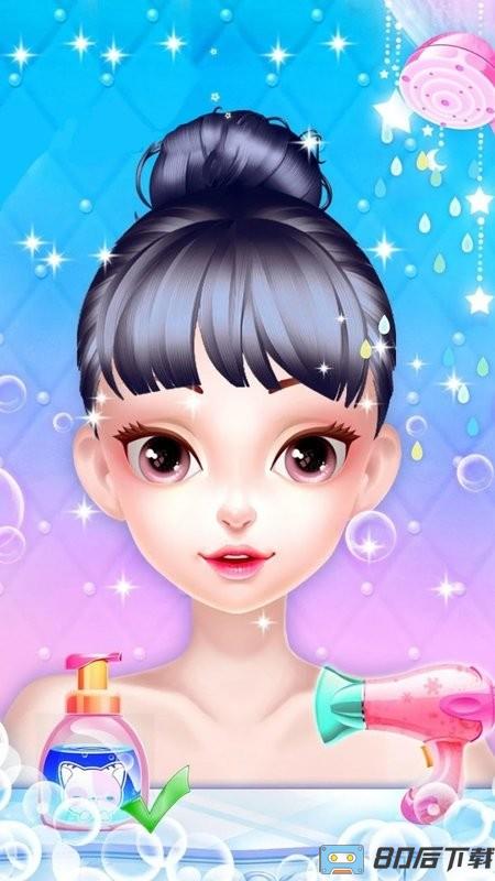 樱花美妆公主最新版