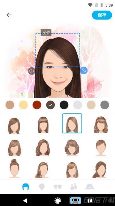 mojipop ai卡通表情生成器
