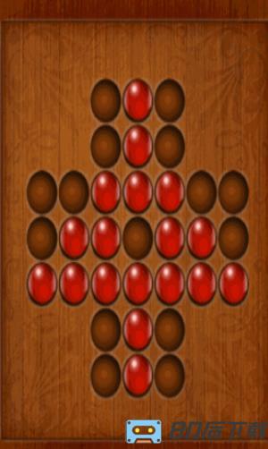 火星棋牌