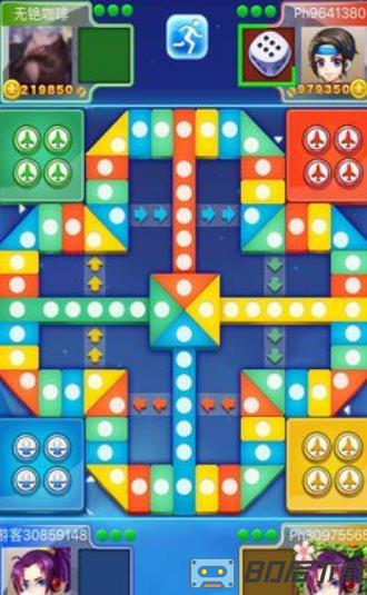 盖世棋牌