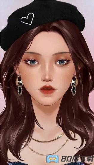 明星化妆师