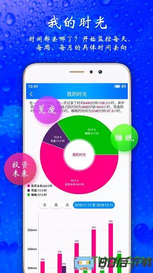 时光计划软件
