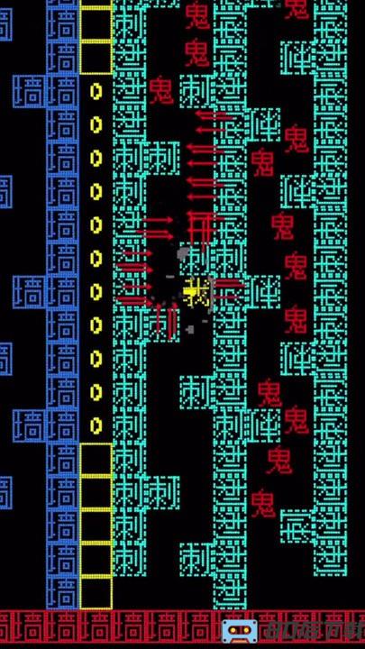 地牢达人(吃金豆游戏)