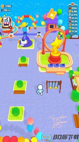 我赶集贼6游戏