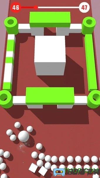 吞噬球球3d最新版本