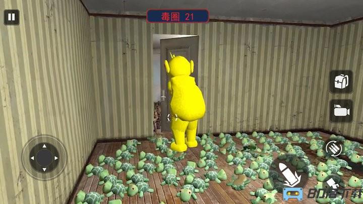 花式甜瓜游乐场游戏最新版