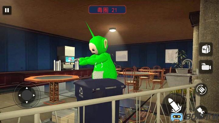 花式甜瓜游乐场最新版本