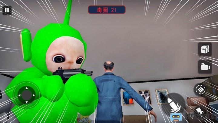 花式甜瓜游乐场最新版本