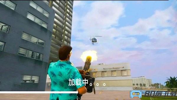 城市激战罪恶列车都市游戏中文版