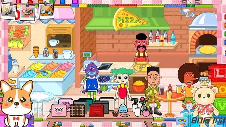 米加大学世界最新版