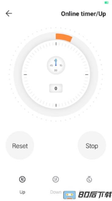 U-Timer