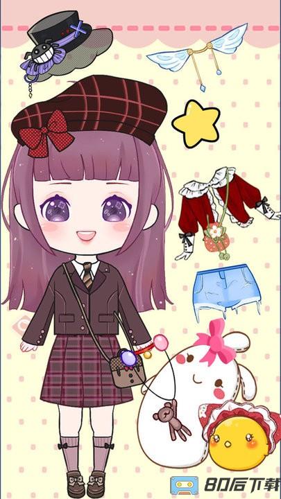 公主芭比我最美最新版