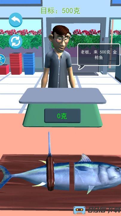 趣味挑战模拟器最新版