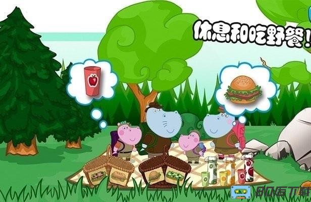 佩皮生活逃生室最新版